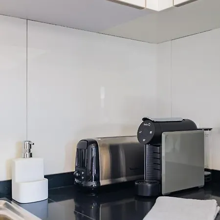 شقة Teatro A Vista - No Coracao Do Centro De أفيرو