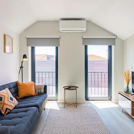 Teatro A Vista - No Coracao Do Centro De * أفيرو