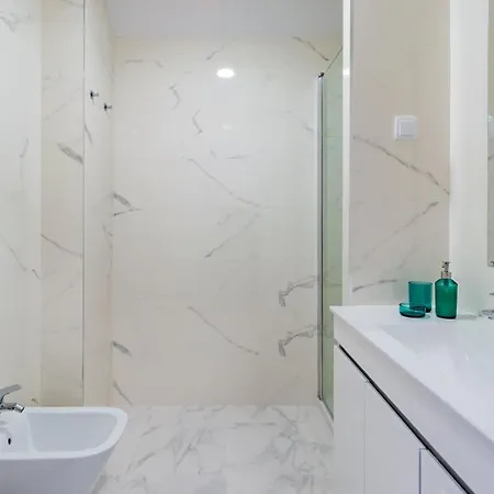 Teatro A Vista - No Coracao Do Centro De Διαμέρισμα *