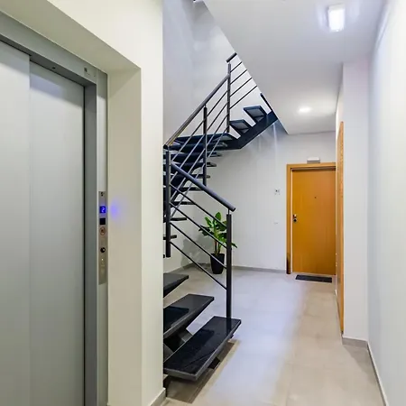 Teatro A Vista - No Coracao Do Centro De Διαμέρισμα